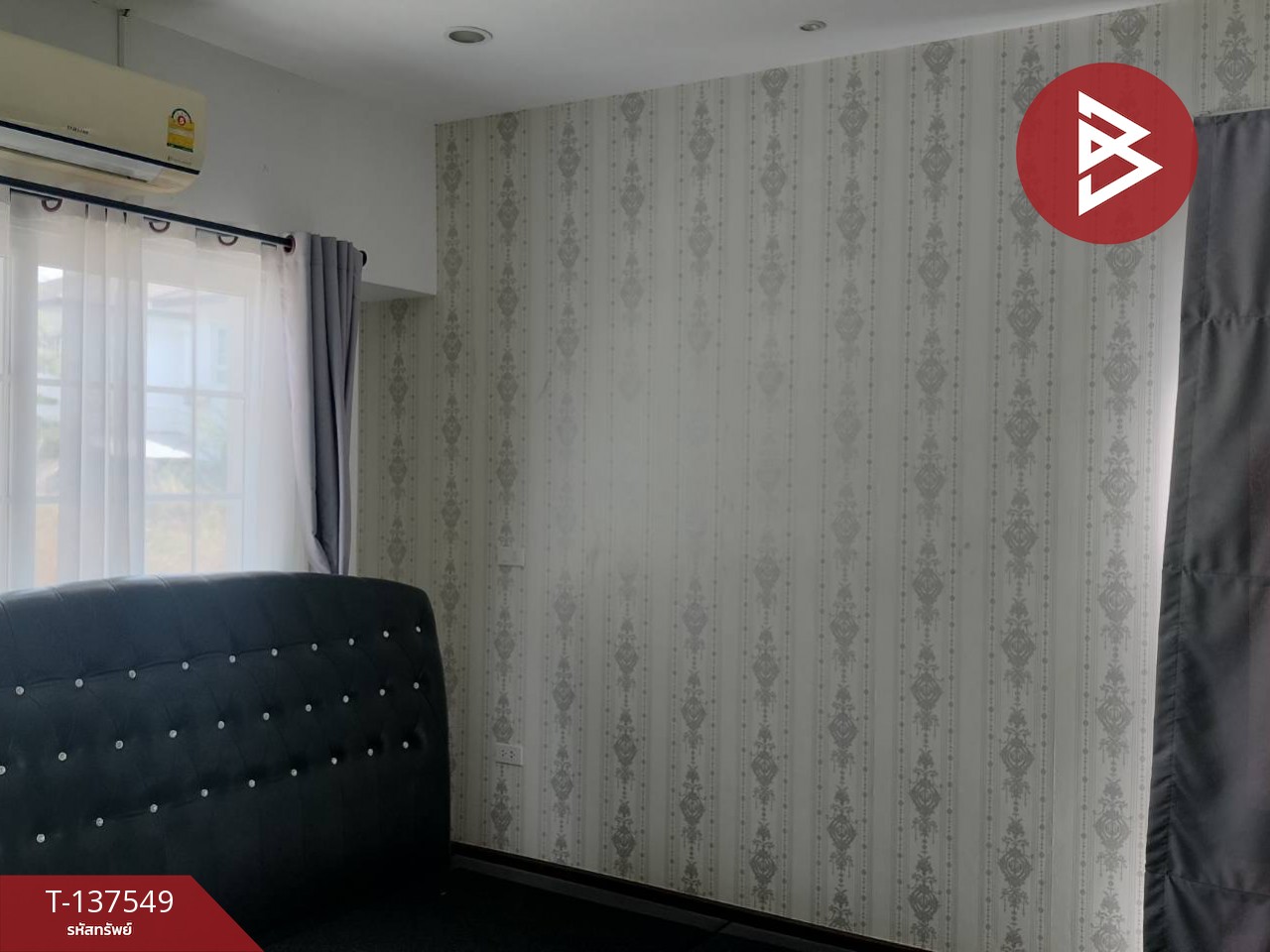 ขายด่วนบ้านเดี่ยว หมู่บ้านริมสวน สมอแข พิษณุโลก 7