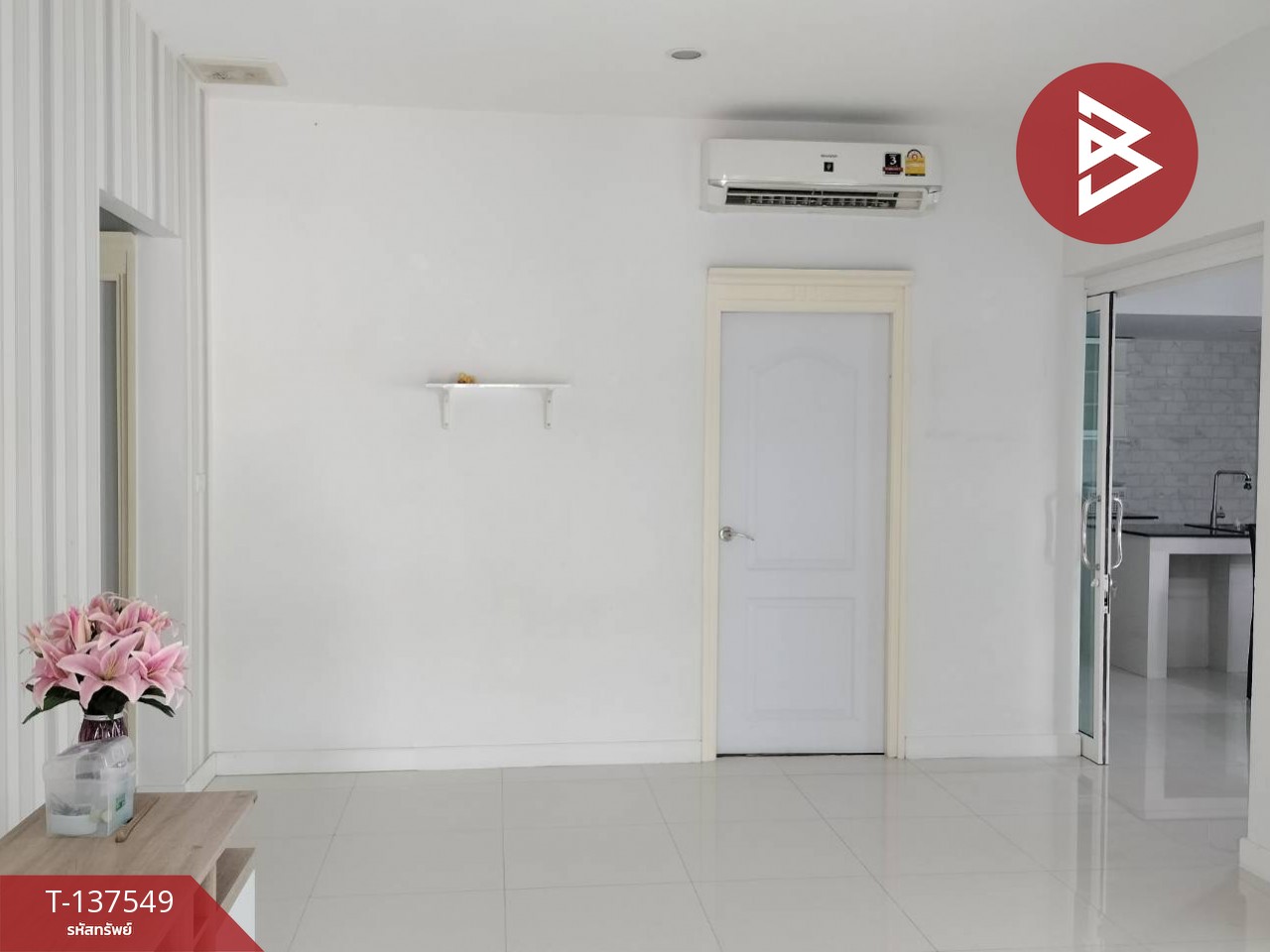 ขายด่วนบ้านเดี่ยว หมู่บ้านริมสวน สมอแข พิษณุโลก 4