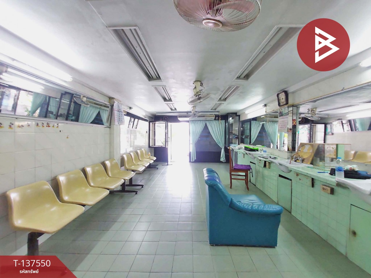 ขายอาคารพาณิชย์ 4 ชั้น กรุงเทพฯ ใกล้ MRT เพชรเกษม 48 ซีคอนบางแค 4