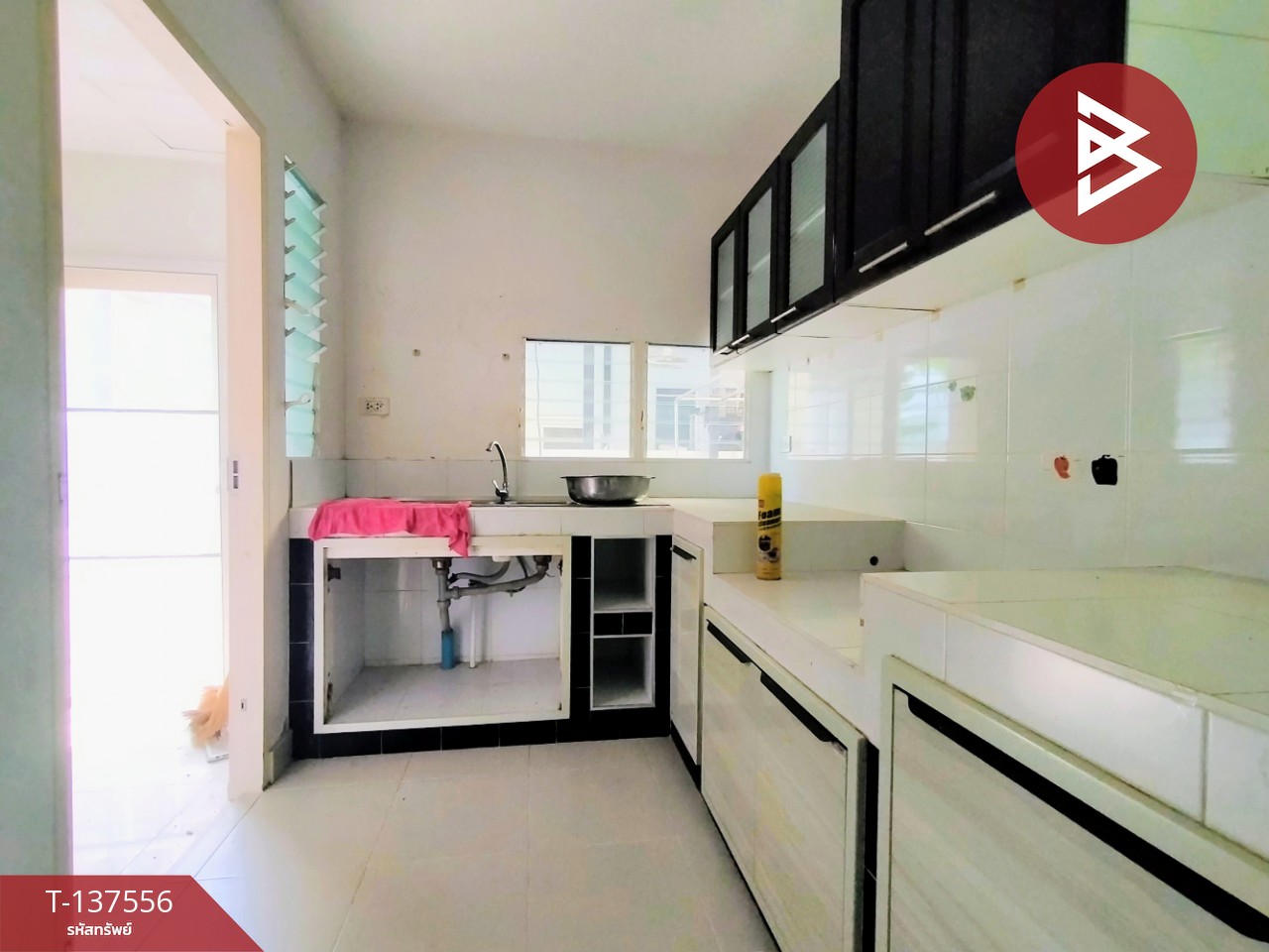 ขายบ้านเดี่ยว หมู่บ้านพฤกษ์ลดา เพชรเกษม-สาย 4 (Pruklada Phetkasem-Sai 4) สมุทรสาคร 12