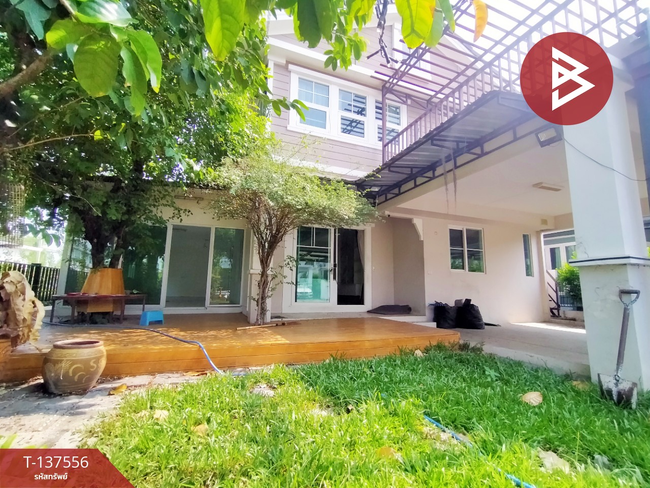 ขายบ้านเดี่ยว หมู่บ้านพฤกษ์ลดา เพชรเกษม-สาย 4 (Pruklada Phetkasem-Sai 4) สมุทรสาคร 3