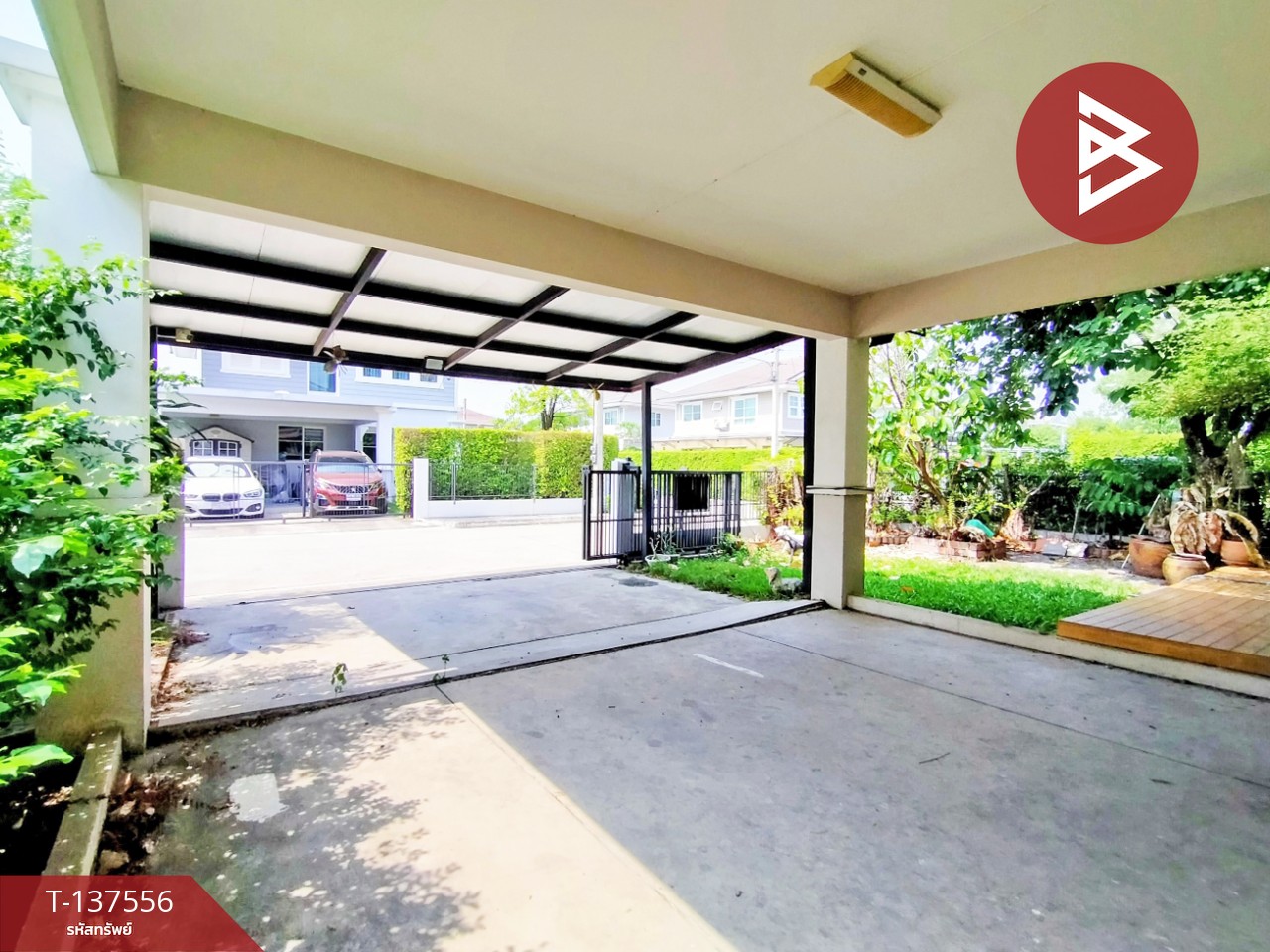 ขายบ้านเดี่ยว หมู่บ้านพฤกษ์ลดา เพชรเกษม-สาย 4 (Pruklada Phetkasem-Sai 4) สมุทรสาคร 4