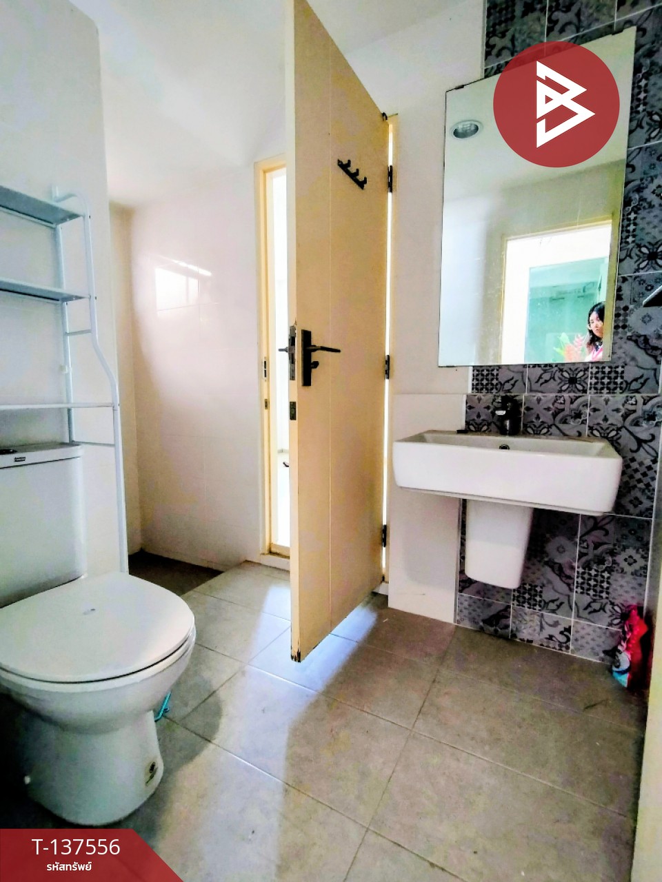 ขายบ้านเดี่ยว หมู่บ้านพฤกษ์ลดา เพชรเกษม-สาย 4 (Pruklada Phetkasem-Sai 4) สมุทรสาคร 14