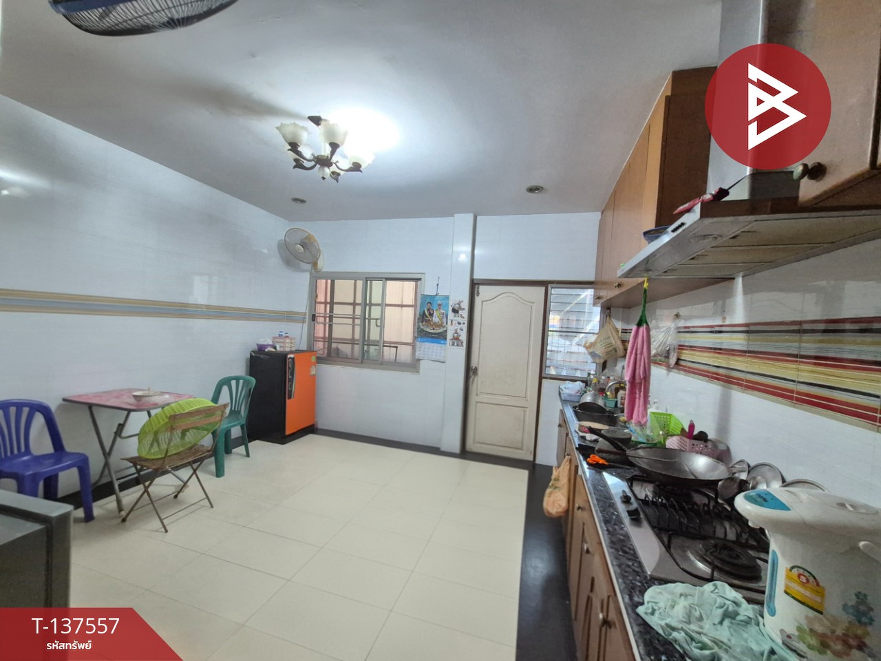 ขายบ้านเดี่ยว โครงการบ้านสวยริมธาร 8 (Ban Suan Rim Than8) สมุทรสาคร 9