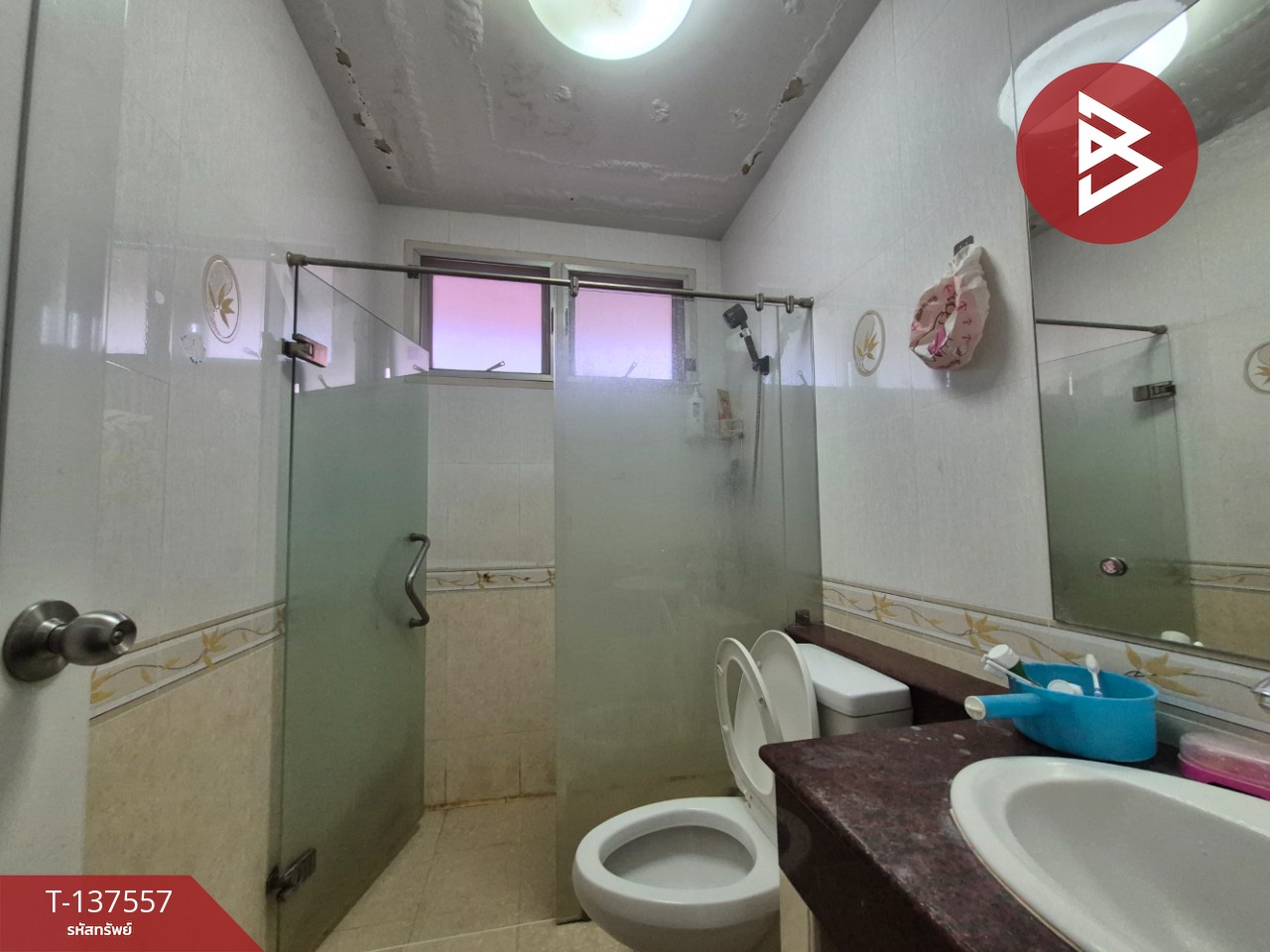 ขายบ้านเดี่ยว โครงการบ้านสวยริมธาร 8 (Ban Suan Rim Than8) สมุทรสาคร 15