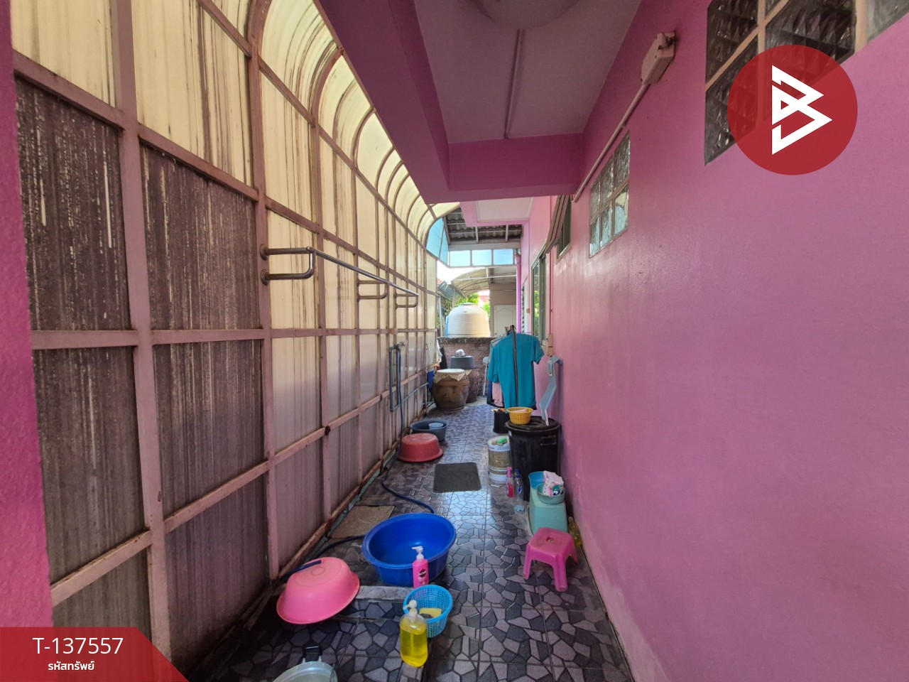 ขายบ้านเดี่ยว โครงการบ้านสวยริมธาร 8 (Ban Suan Rim Than8) สมุทรสาคร 5