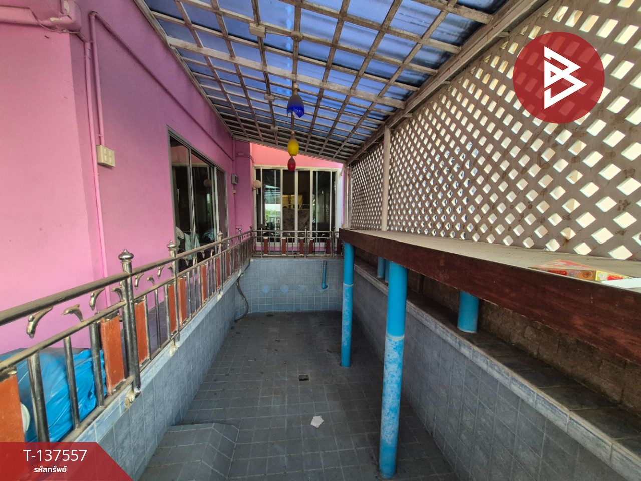 ขายบ้านเดี่ยว โครงการบ้านสวยริมธาร 8 (Ban Suan Rim Than8) สมุทรสาคร 4