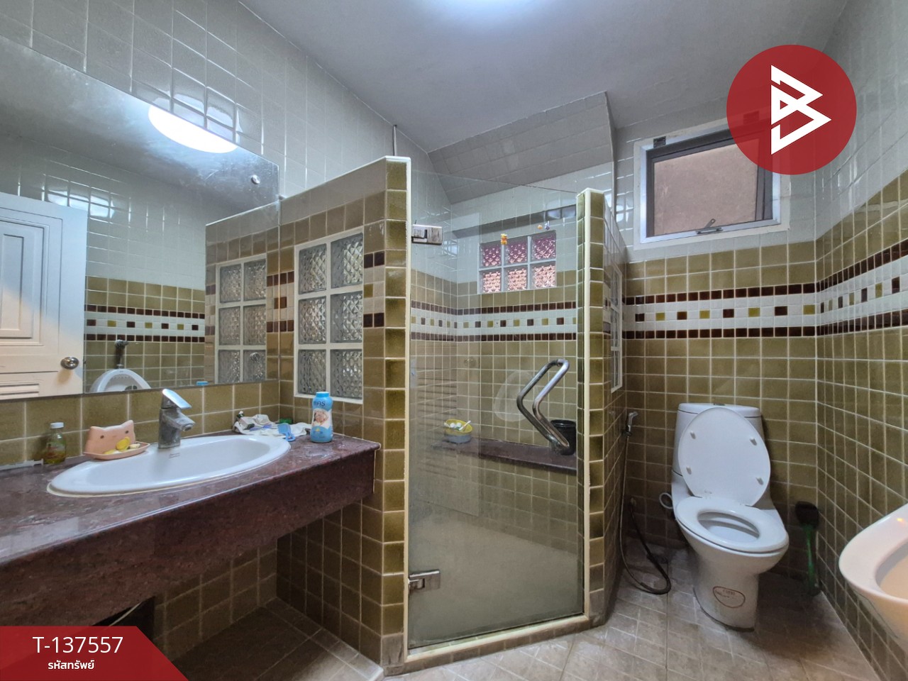 ขายบ้านเดี่ยว โครงการบ้านสวยริมธาร 8 (Ban Suan Rim Than8) สมุทรสาคร 14