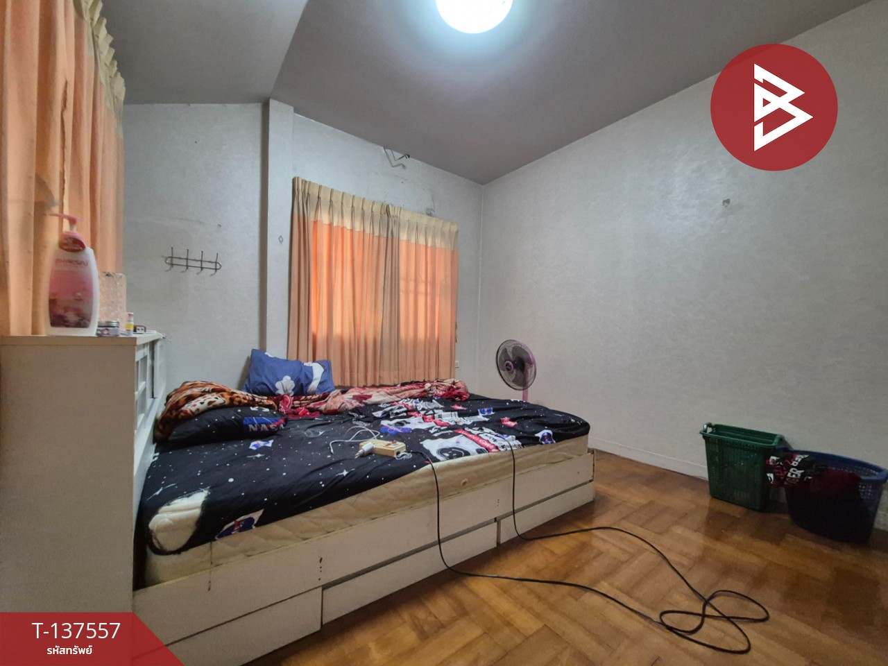 ขายบ้านเดี่ยว โครงการบ้านสวยริมธาร 8 (Ban Suan Rim Than8) สมุทรสาคร 11