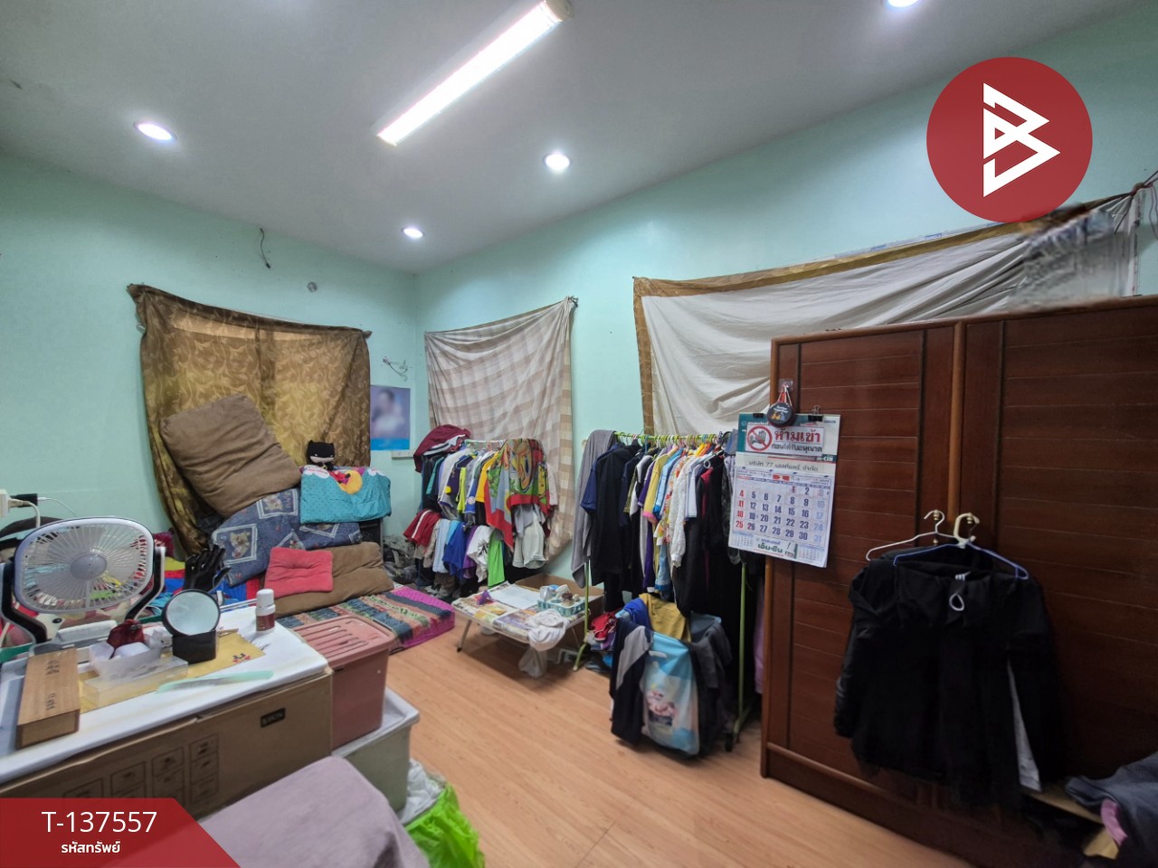 ขายบ้านเดี่ยว โครงการบ้านสวยริมธาร 8 (Ban Suan Rim Than8) สมุทรสาคร 7