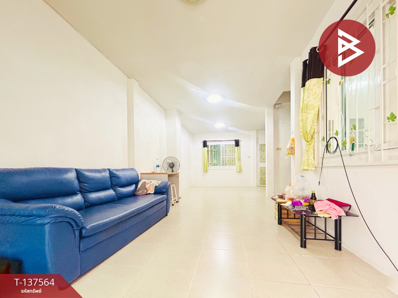 ปล่อยเช่าทาวน์เฮ้าส์ หมู่บ้านวิเศษสุขนคร ประชาอุทิศ90 สมุทรปราการ 4