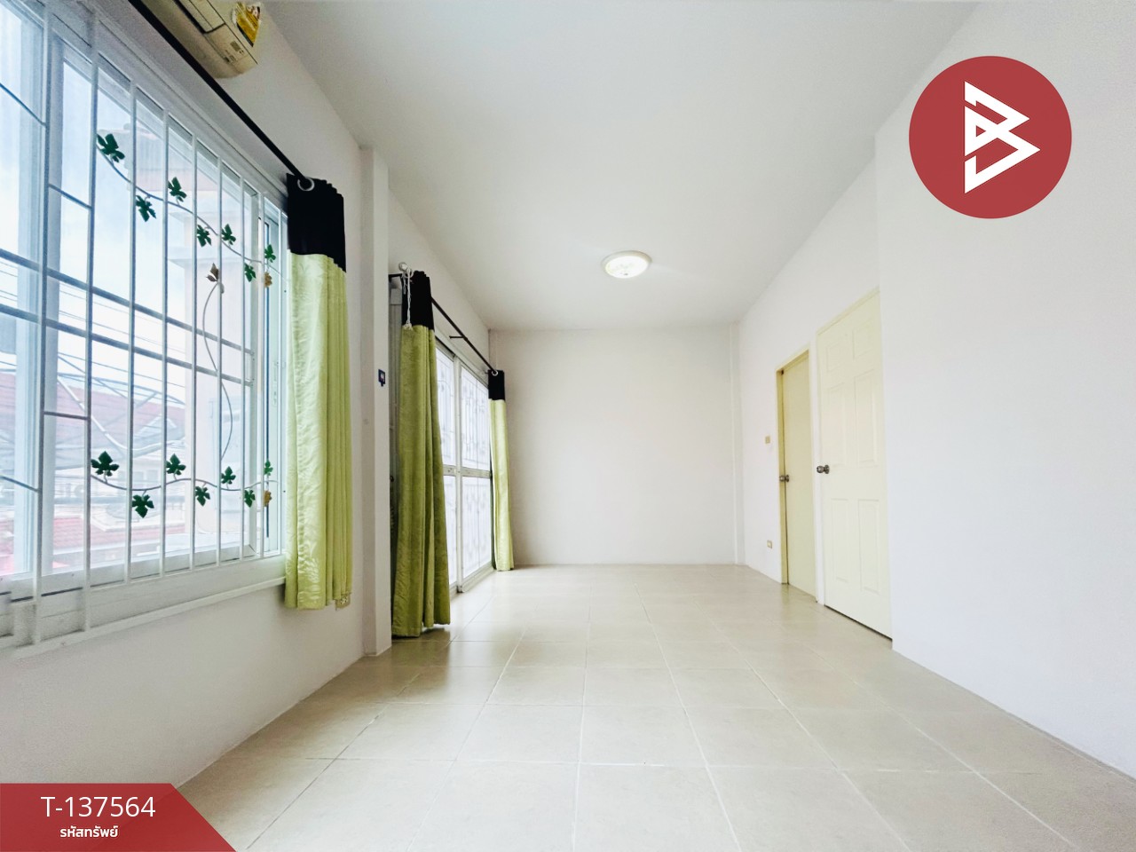 ปล่อยเช่าทาวน์เฮ้าส์ หมู่บ้านวิเศษสุขนคร ประชาอุทิศ90 สมุทรปราการ 9