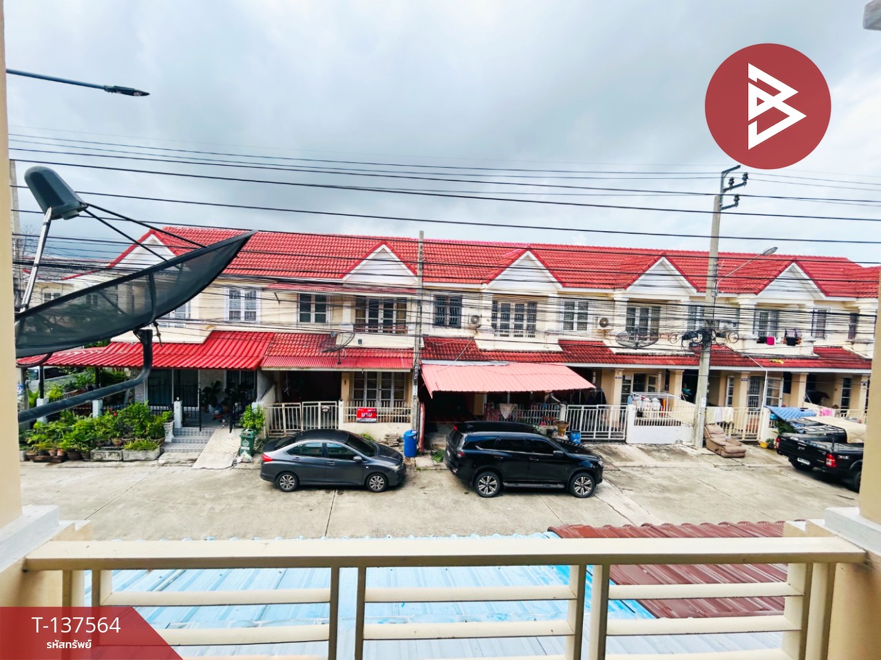 ปล่อยเช่าทาวน์เฮ้าส์ หมู่บ้านวิเศษสุขนคร ประชาอุทิศ90 สมุทรปราการ 14