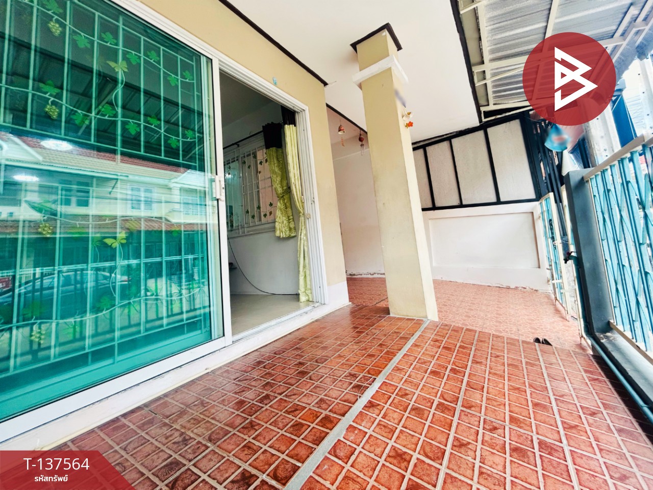 ปล่อยเช่าทาวน์เฮ้าส์ หมู่บ้านวิเศษสุขนคร ประชาอุทิศ90 สมุทรปราการ 3