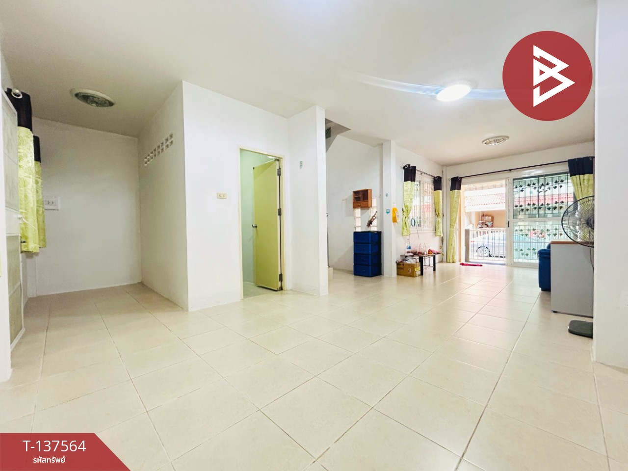 ปล่อยเช่าทาวน์เฮ้าส์ หมู่บ้านวิเศษสุขนคร ประชาอุทิศ90 สมุทรปราการ 5