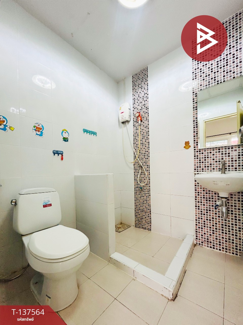 ปล่อยเช่าทาวน์เฮ้าส์ หมู่บ้านวิเศษสุขนคร ประชาอุทิศ90 สมุทรปราการ 13