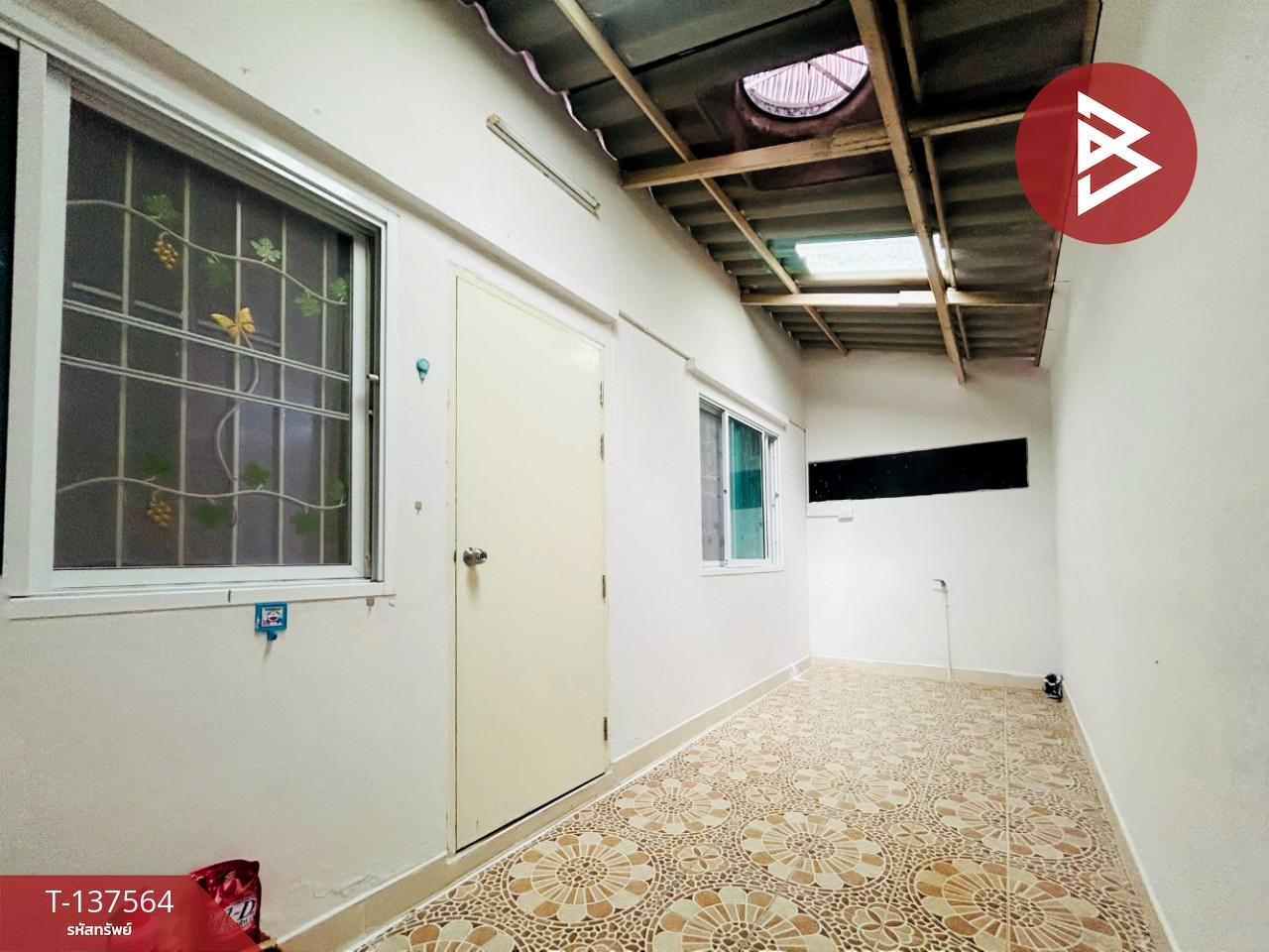 ปล่อยเช่าทาวน์เฮ้าส์ หมู่บ้านวิเศษสุขนคร ประชาอุทิศ90 สมุทรปราการ 6