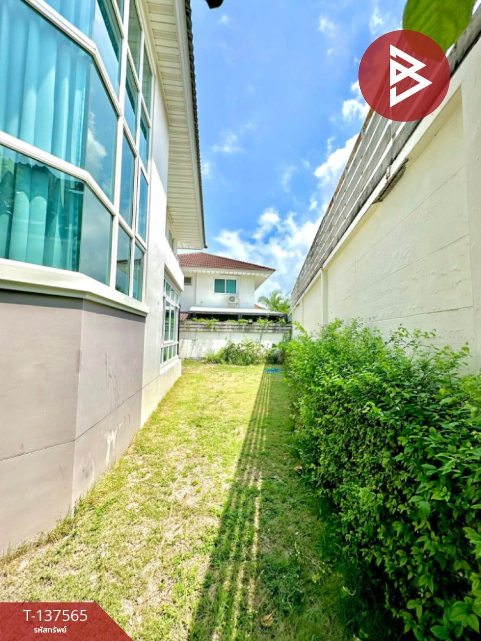 ขายบ้านเดี่ยว หมู่บ้านศุภาลัย พาร์ควิลล์ (Supalai Parkville Rayong) ระยอง 13