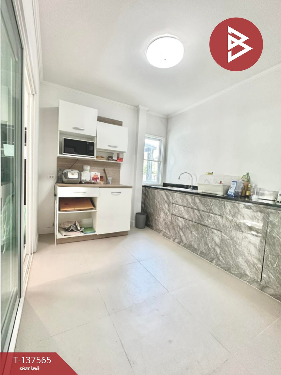 ขายบ้านเดี่ยว หมู่บ้านศุภาลัย พาร์ควิลล์ (Supalai Parkville Rayong) ระยอง 4