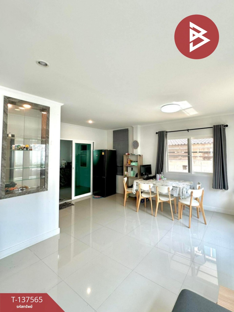 ขายบ้านเดี่ยว หมู่บ้านศุภาลัย พาร์ควิลล์ (Supalai Parkville Rayong) ระยอง 3