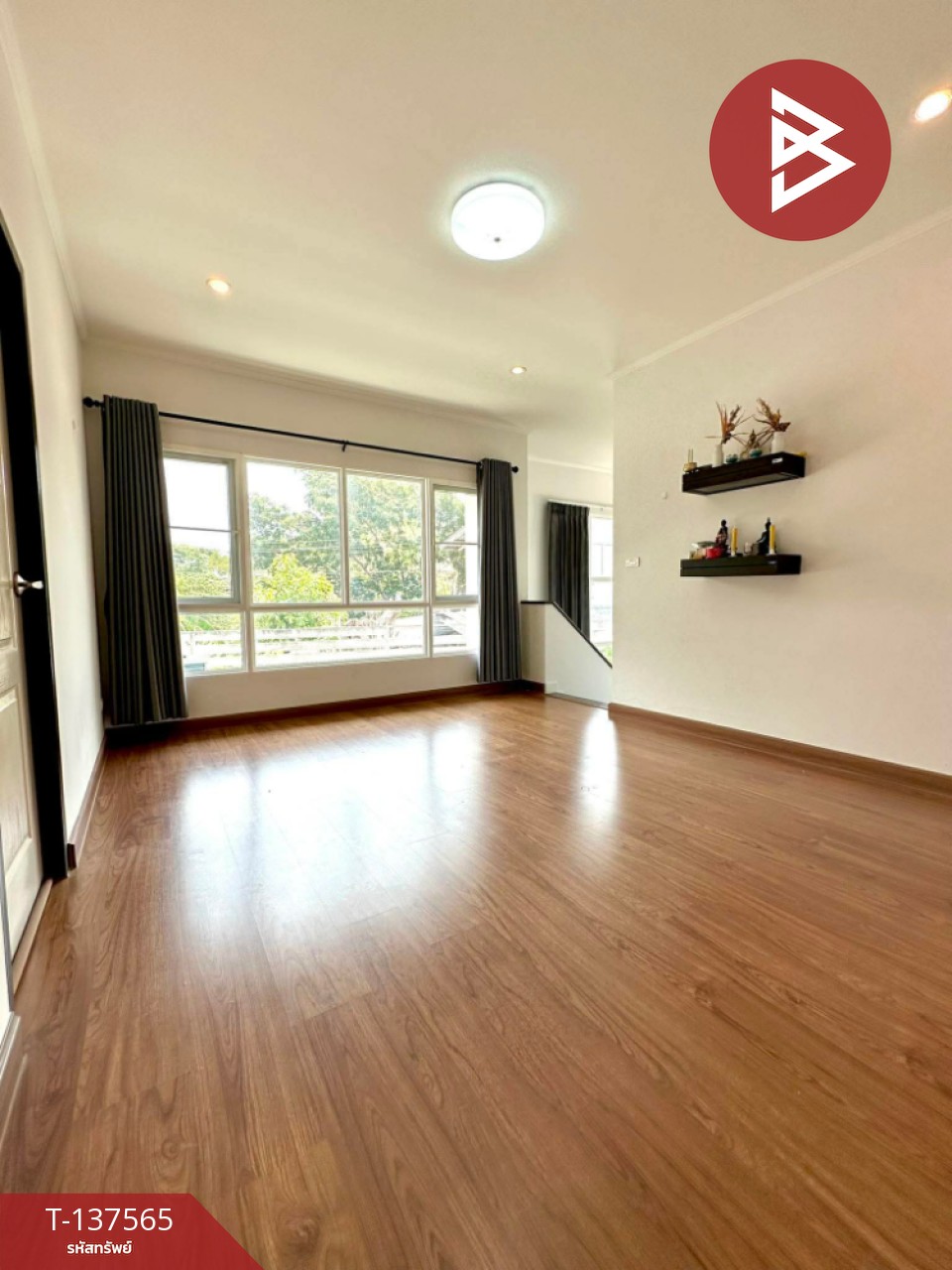 ขายบ้านเดี่ยว หมู่บ้านศุภาลัย พาร์ควิลล์ (Supalai Parkville Rayong) ระยอง 9