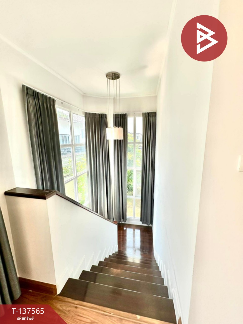 ขายบ้านเดี่ยว หมู่บ้านศุภาลัย พาร์ควิลล์ (Supalai Parkville Rayong) ระยอง 6