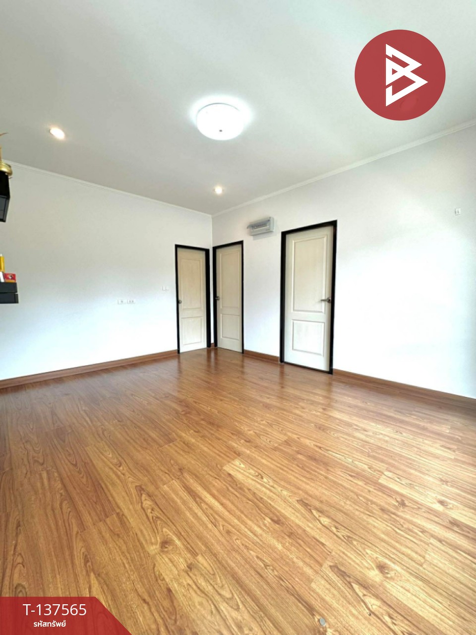 ขายบ้านเดี่ยว หมู่บ้านศุภาลัย พาร์ควิลล์ (Supalai Parkville Rayong) ระยอง 10