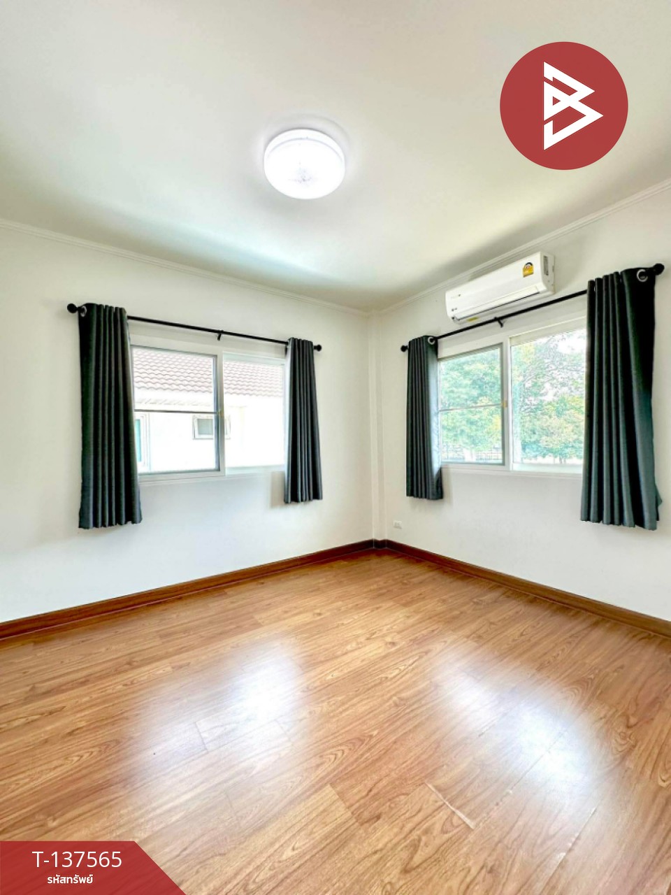 ขายบ้านเดี่ยว หมู่บ้านศุภาลัย พาร์ควิลล์ (Supalai Parkville Rayong) ระยอง 8