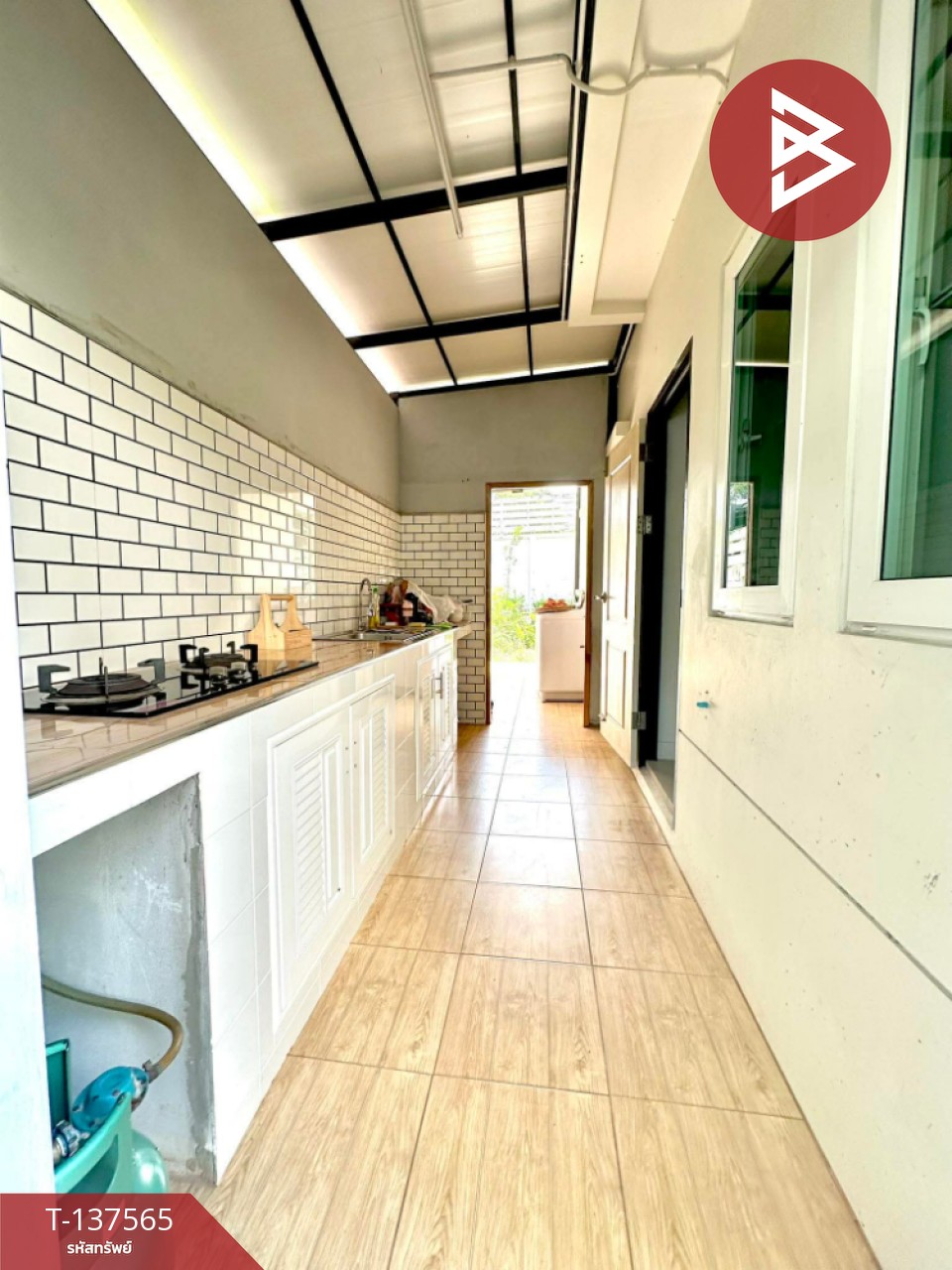 ขายบ้านเดี่ยว หมู่บ้านศุภาลัย พาร์ควิลล์ (Supalai Parkville Rayong) ระยอง 5