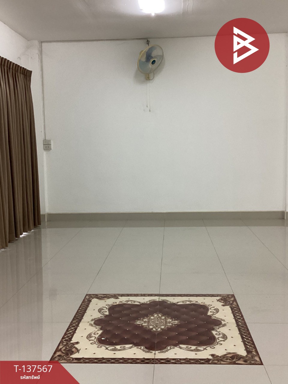 ขายด่วนอาคารพาณิชย์ 2 คูหา พระพุทธบาท สระบุรี ทำเลทอง ติดถนนใกล้แหล่งชุมชน 9