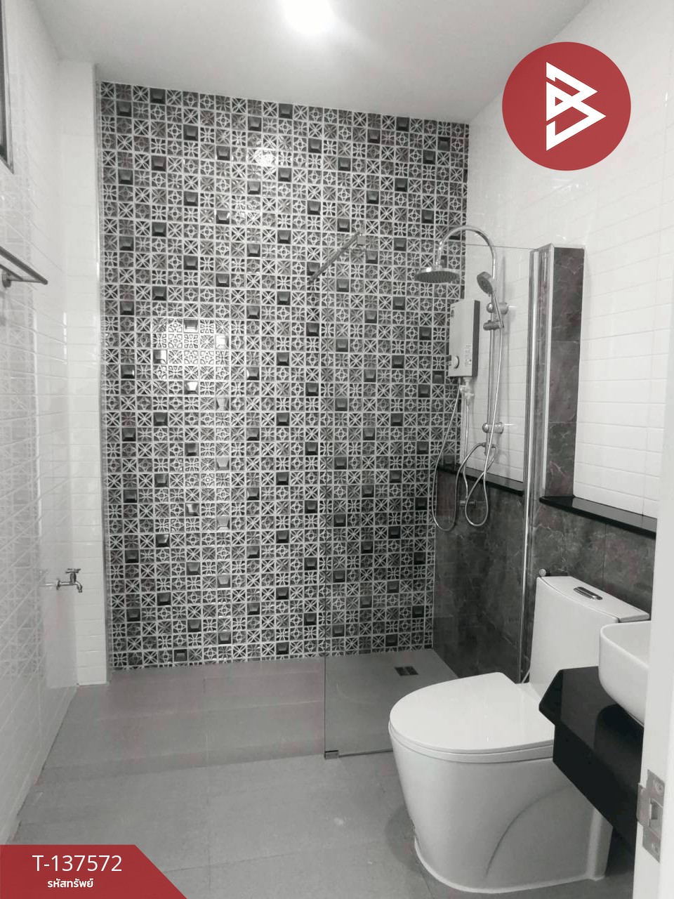 ขายบ้านเดี่ยวชั้นเดียว เนื้อที่ 80 ตร.วา ท่าช้าง จันทบุรี 8