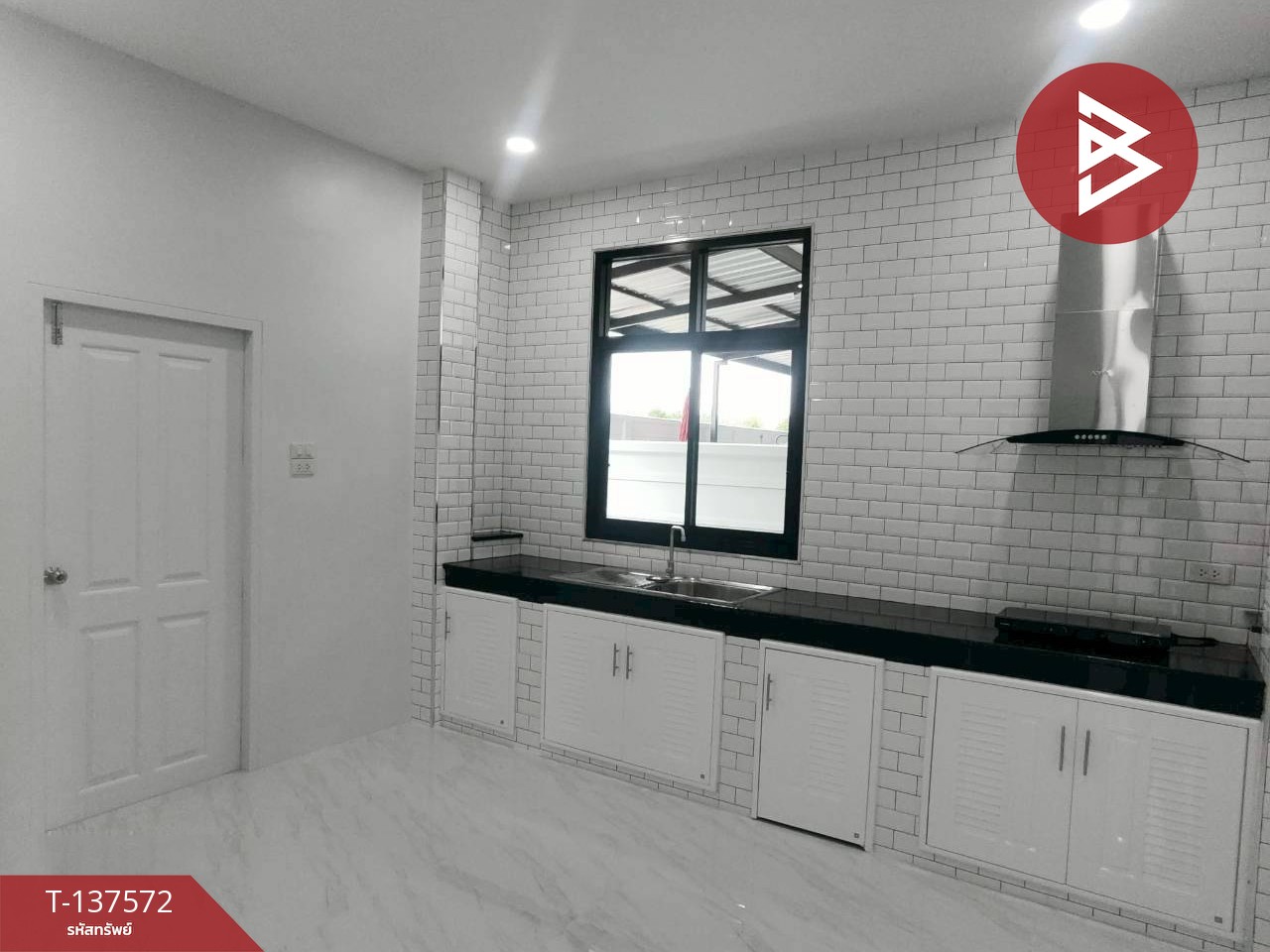 ขายบ้านเดี่ยวชั้นเดียว เนื้อที่ 80 ตร.วา ท่าช้าง จันทบุรี 12