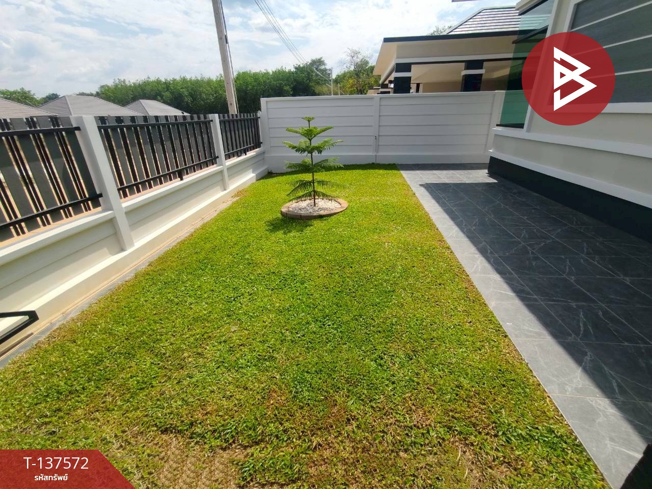 ขายบ้านเดี่ยวชั้นเดียว เนื้อที่ 80 ตร.วา ท่าช้าง จันทบุรี 15