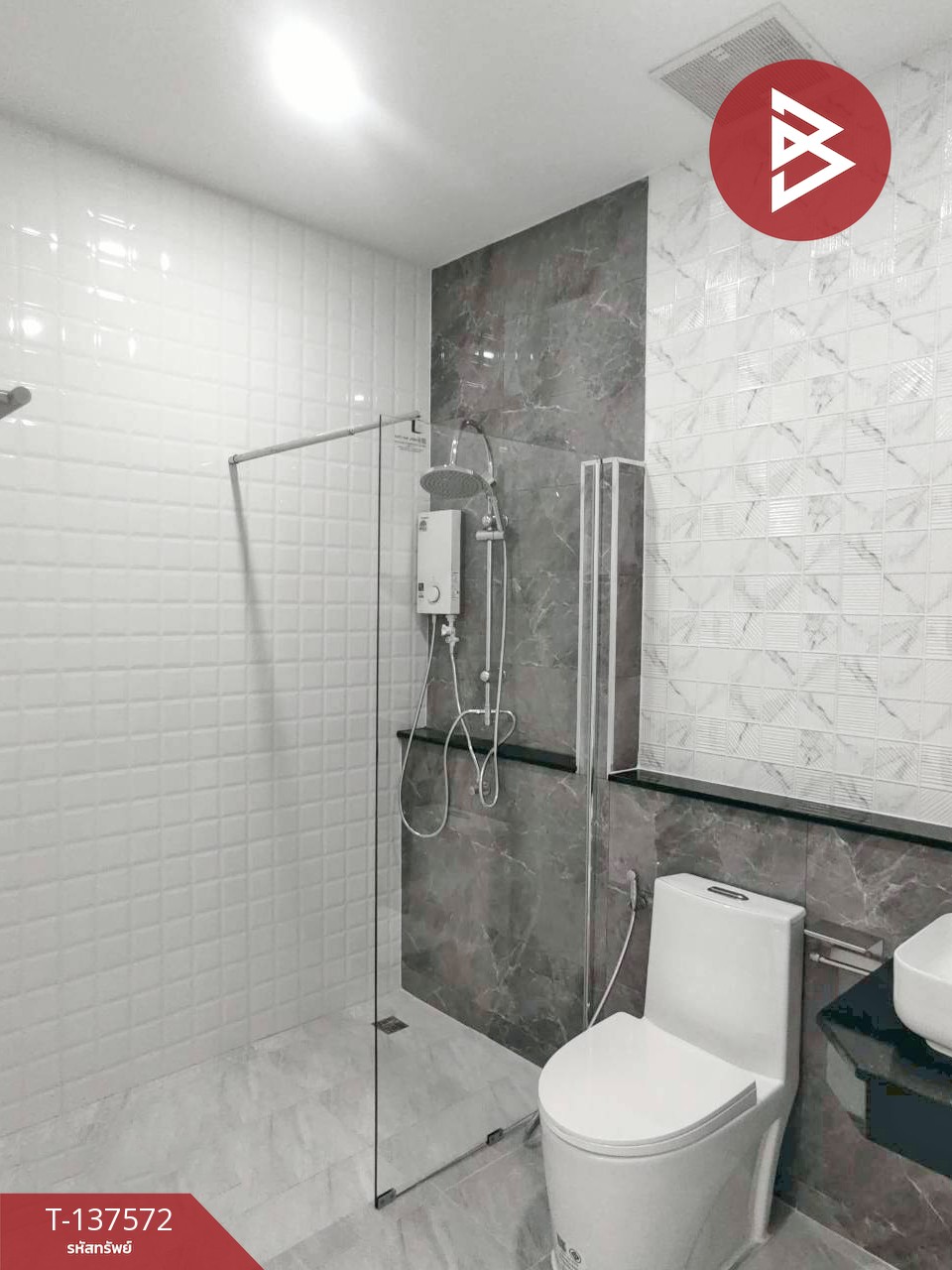 ขายบ้านเดี่ยวชั้นเดียว เนื้อที่ 80 ตร.วา ท่าช้าง จันทบุรี 9