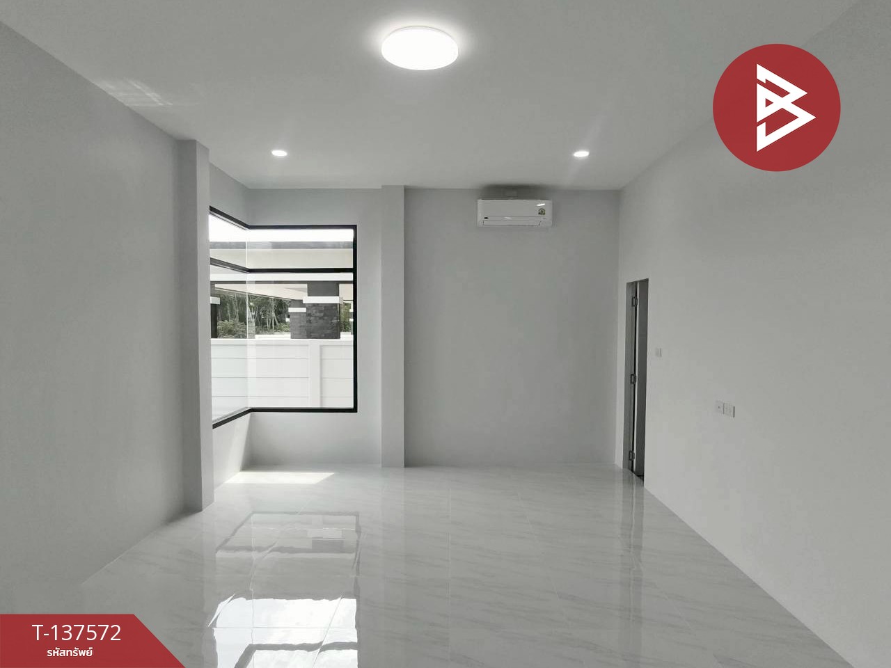 ขายบ้านเดี่ยวชั้นเดียว เนื้อที่ 80 ตร.วา ท่าช้าง จันทบุรี 7