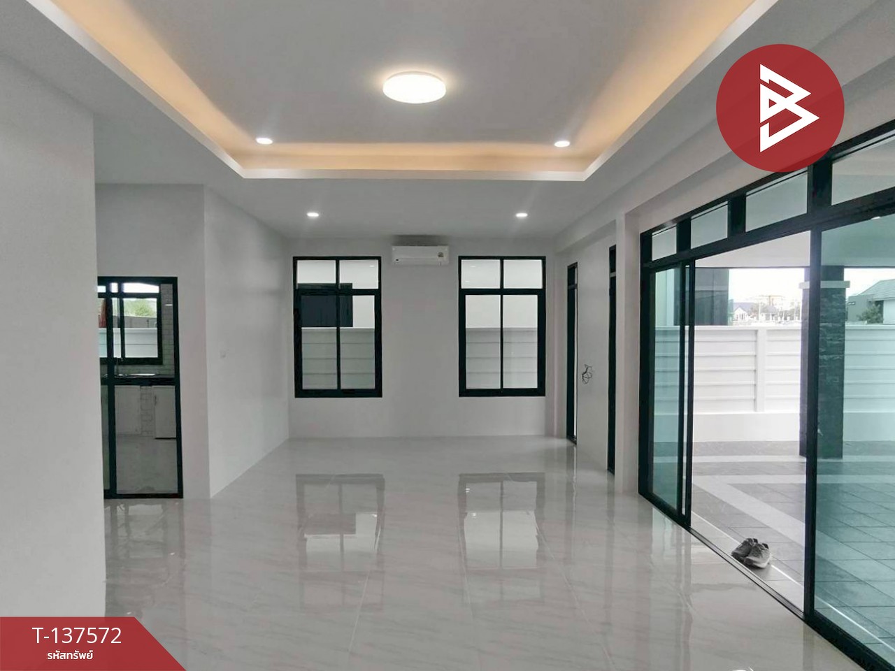 ขายบ้านเดี่ยวชั้นเดียว เนื้อที่ 80 ตร.วา ท่าช้าง จันทบุรี 11