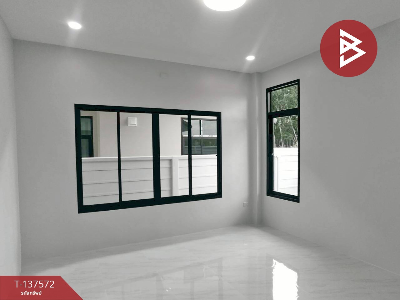 ขายบ้านเดี่ยวชั้นเดียว เนื้อที่ 80 ตร.วา ท่าช้าง จันทบุรี 10