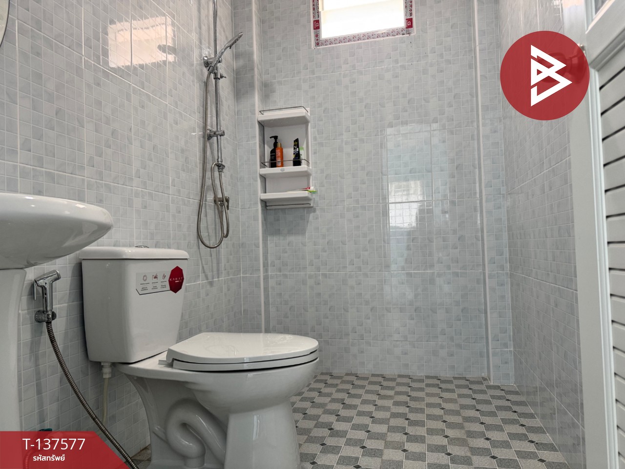 ขายบ้านเดี่ยวชั้นเดียว เนื้อที่ 55.1 ตร.วา บางขวัญ ฉะเชิงเทรา 10