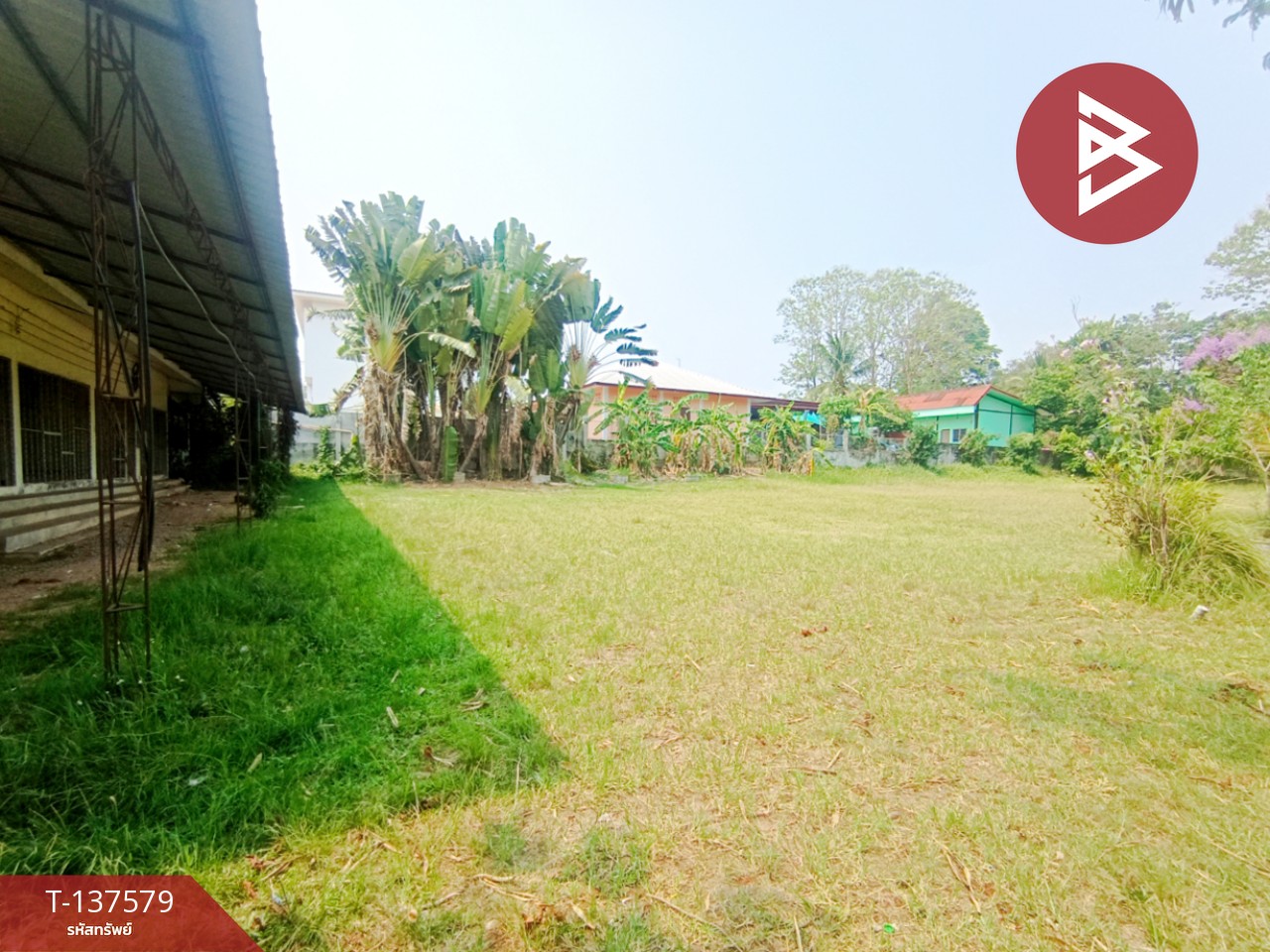 ขายที่ดิน เนื้อที่ 385 ตร.วา พังโคน สกลนคร 6