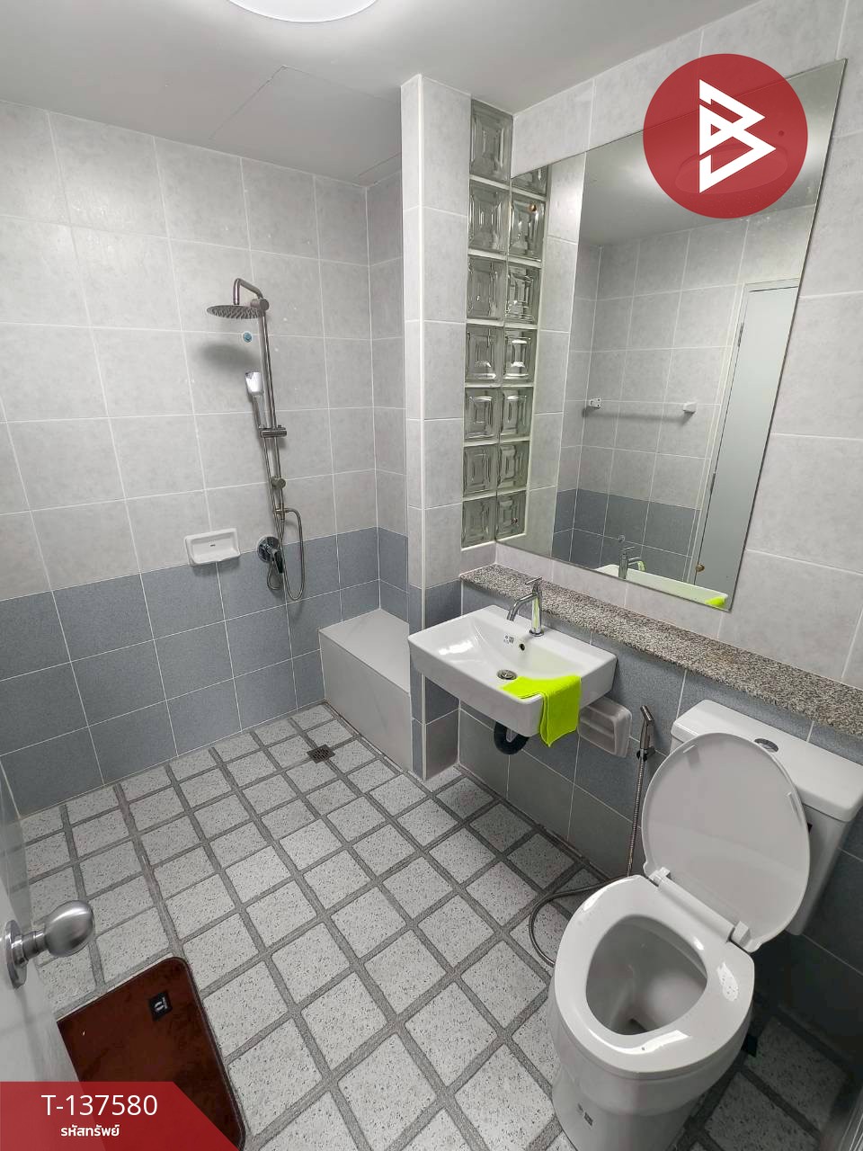 ขายด่วนทาวน์เฮ้าส์ หมู่บ้านพาร์คแกลเลอรี่ ศรีนครินทร์ รีโนเวทใหม่ พร้อมเข้าอยู่ 14