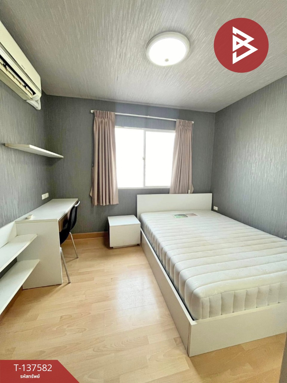 ขายคอนโด สมาร์ท พระราม2 (Smart Condo Rama2) กรุงเทพมหานคร 4
