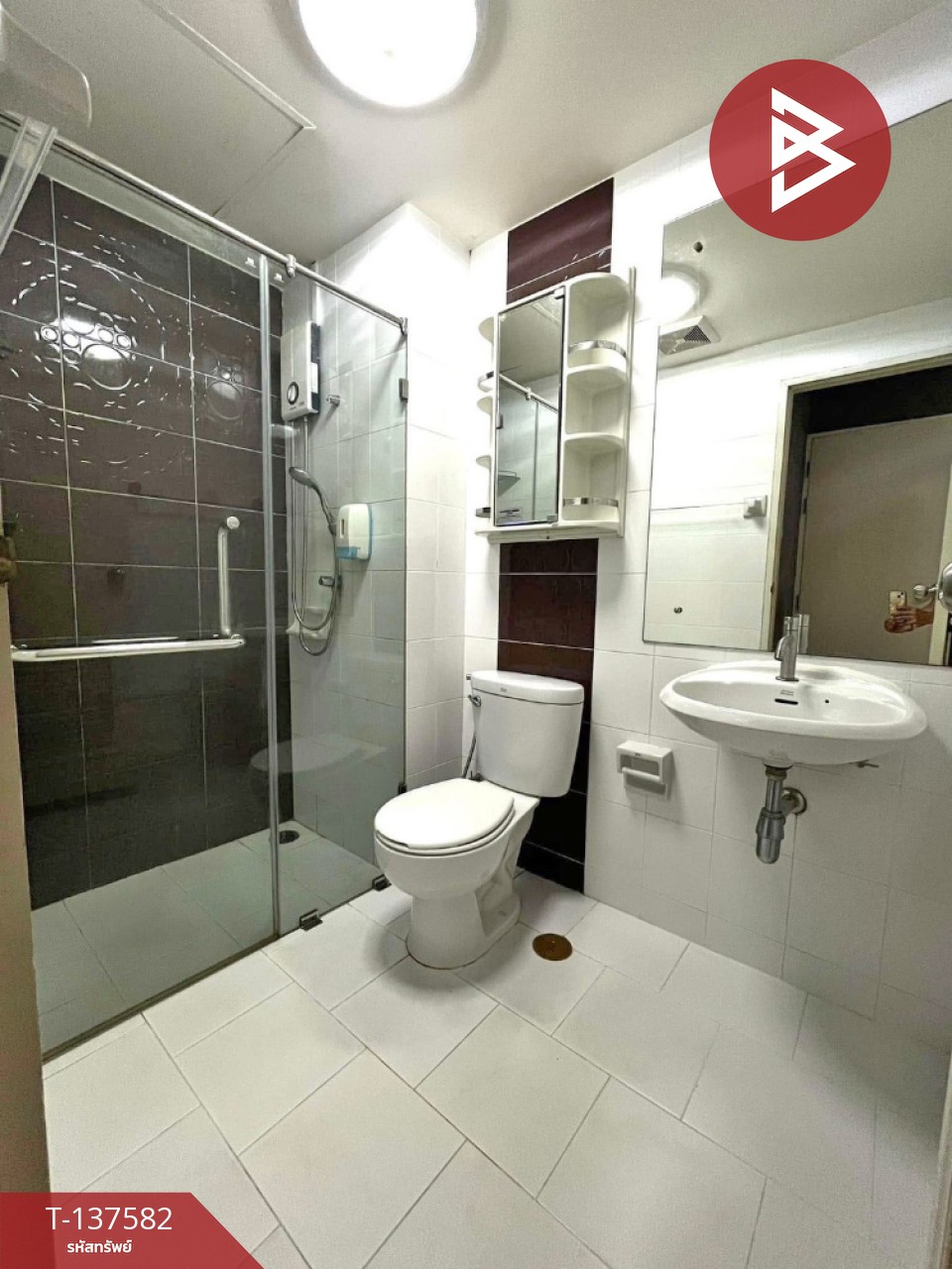ขายคอนโด สมาร์ท พระราม2 (Smart Condo Rama2) กรุงเทพมหานคร 7
