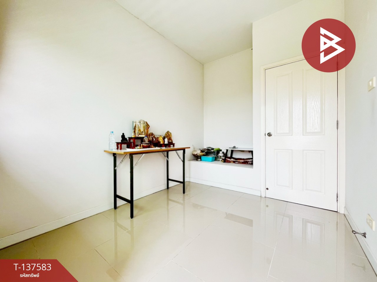 ขายทาวน์เฮ้าส์ 2 ชั้น หมู่บ้านแผ่นดินทอง ลิฟวิ่งโฮม มาบยางพร ระยอง 10