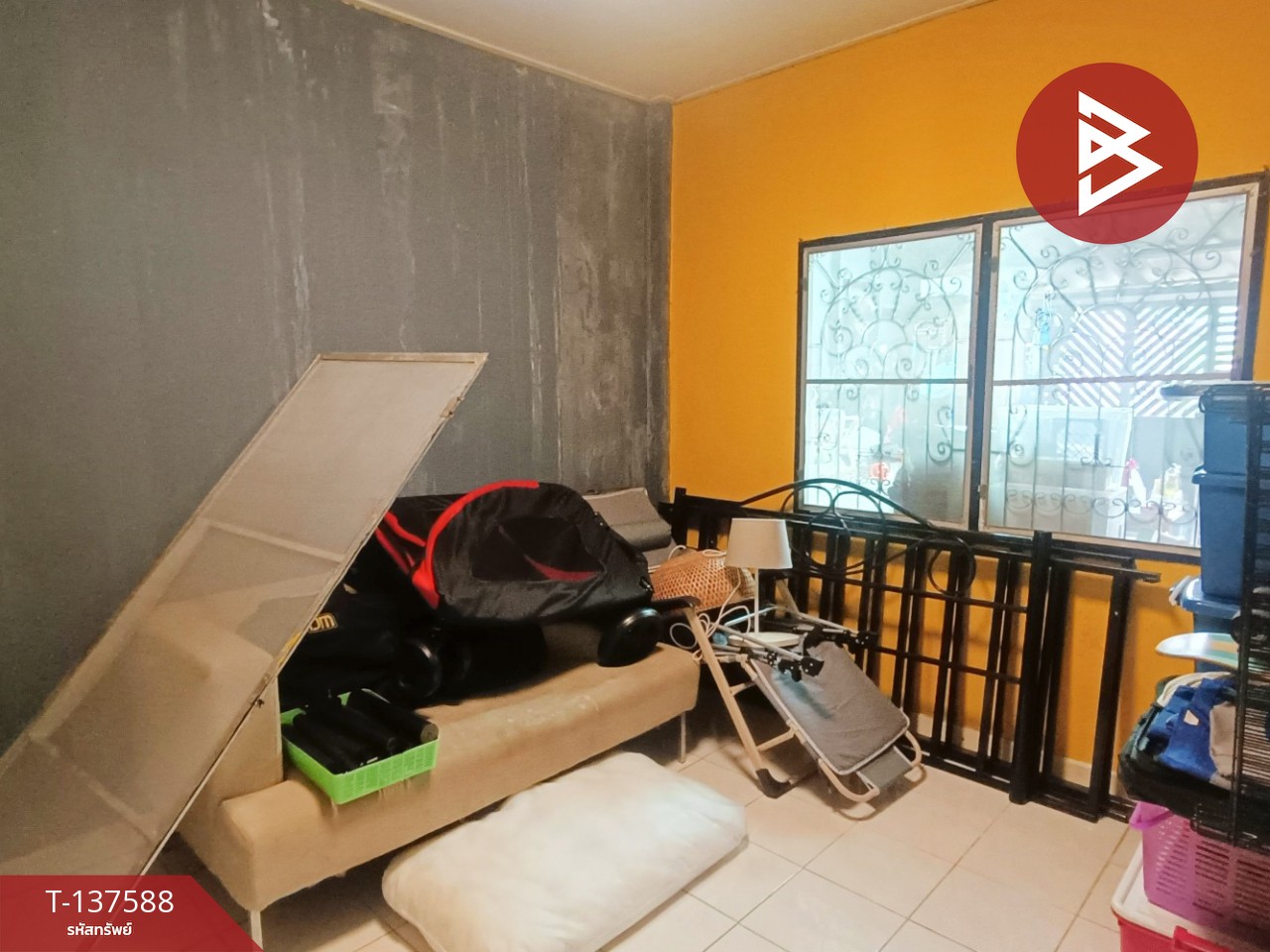 ขายทาวน์เฮ้าส์ หมู่บ้านพุทธรักษา2 แพรกษา สมุทรปราการ 3