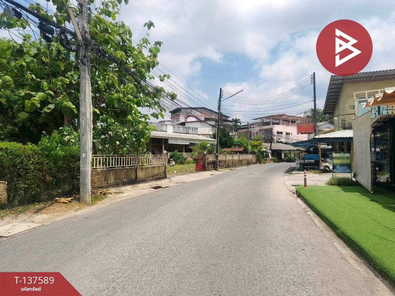 ขาย/เช่าบ้านเดี่ยวพร้อมที่ดิน เนื้อที่  1 ไร่ 2 งาน 35 ตร.วา วัดใหม่ จันทบุรี 11