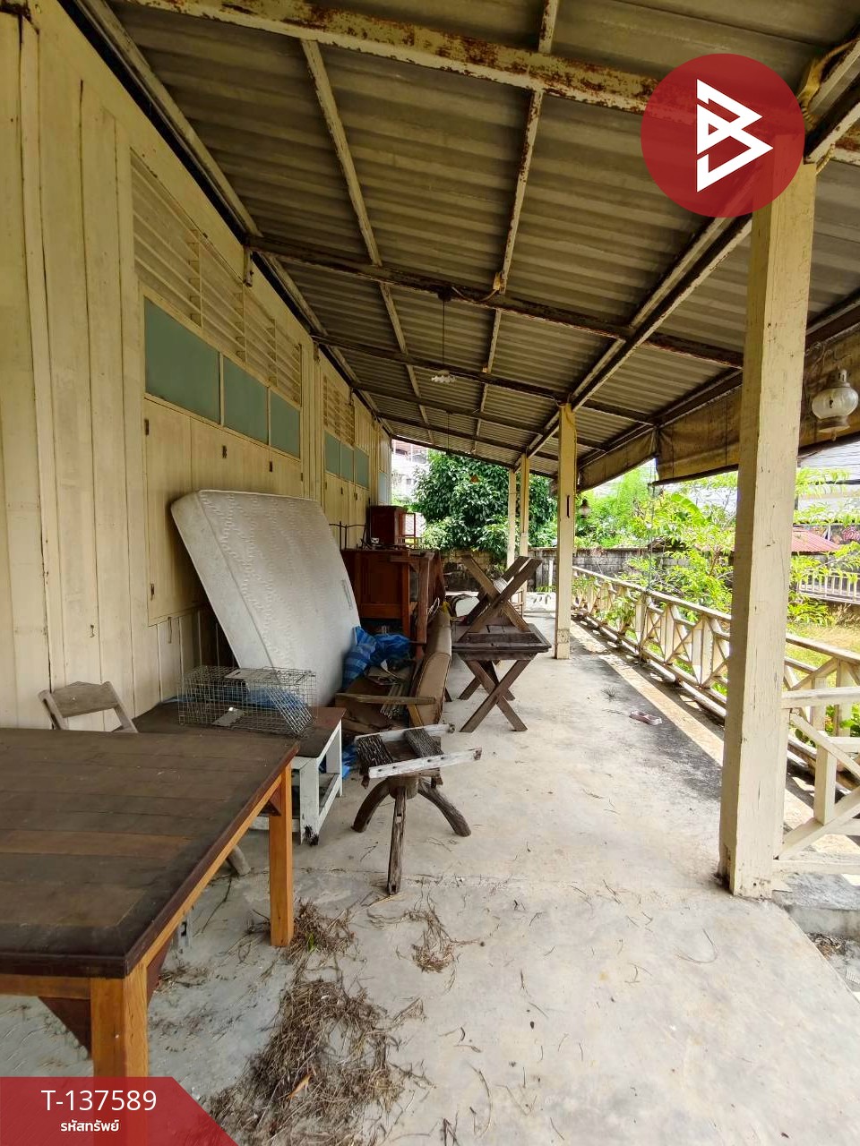 ขาย/เช่าบ้านเดี่ยวพร้อมที่ดิน เนื้อที่  1 ไร่ 2 งาน 35 ตร.วา วัดใหม่ จันทบุรี 12