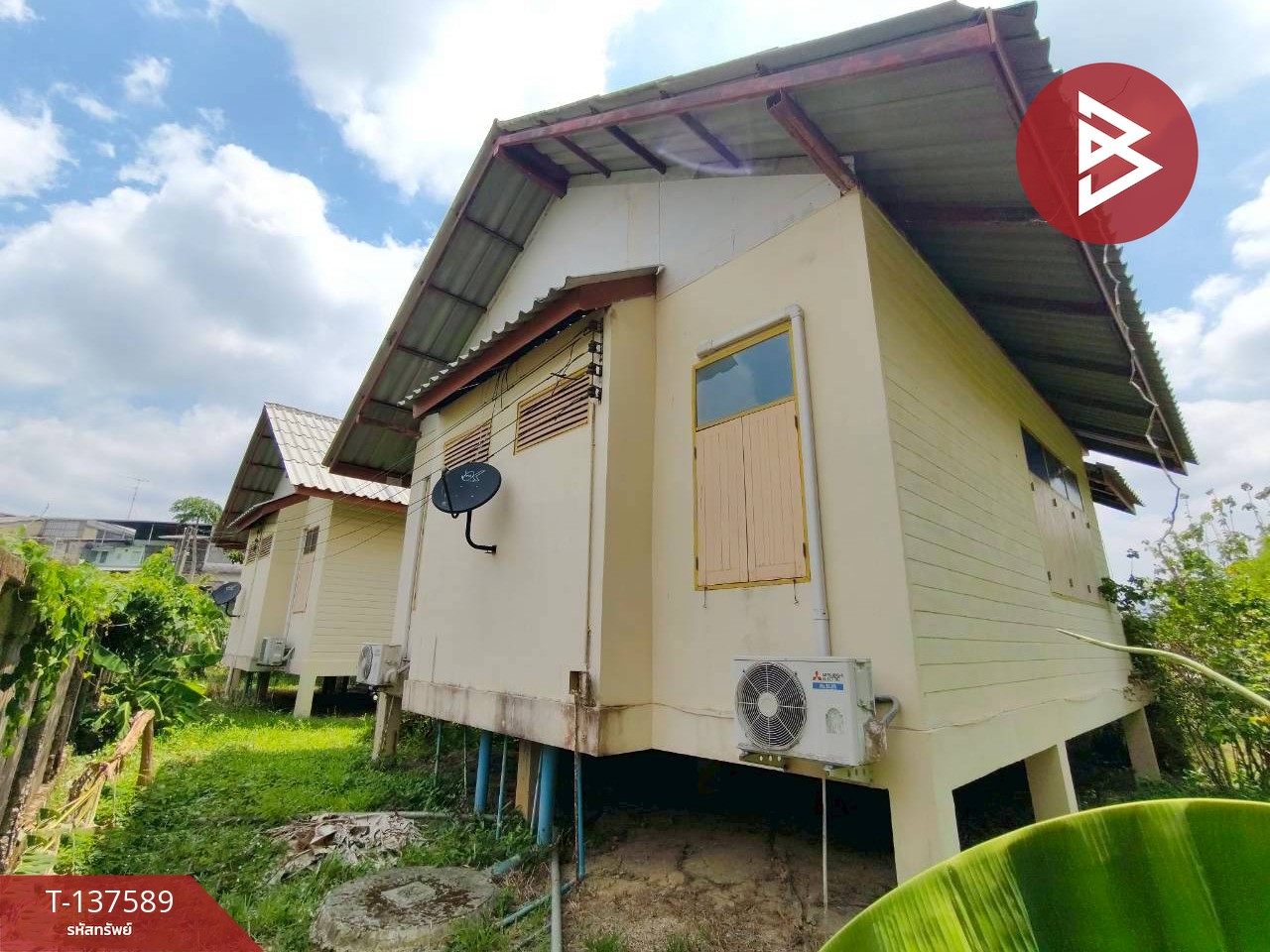 ขาย/เช่าบ้านเดี่ยวพร้อมที่ดิน เนื้อที่  1 ไร่ 2 งาน 35 ตร.วา วัดใหม่ จันทบุรี 5