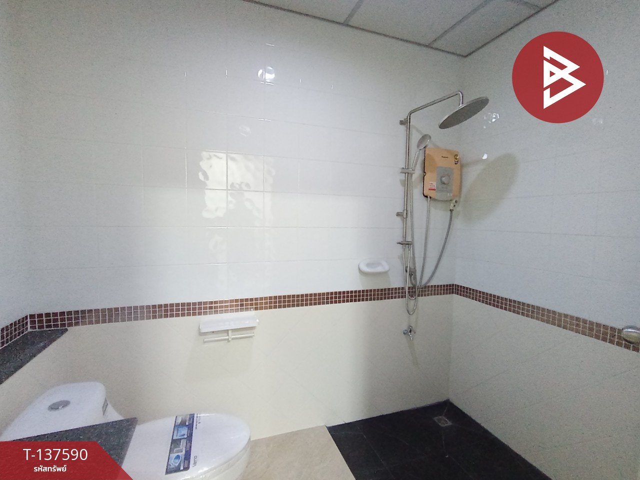 ขายทาวน์เฮ้าส์ หมู่บ้านพฤกษาพรรณ ลำพยา นครปฐม 14