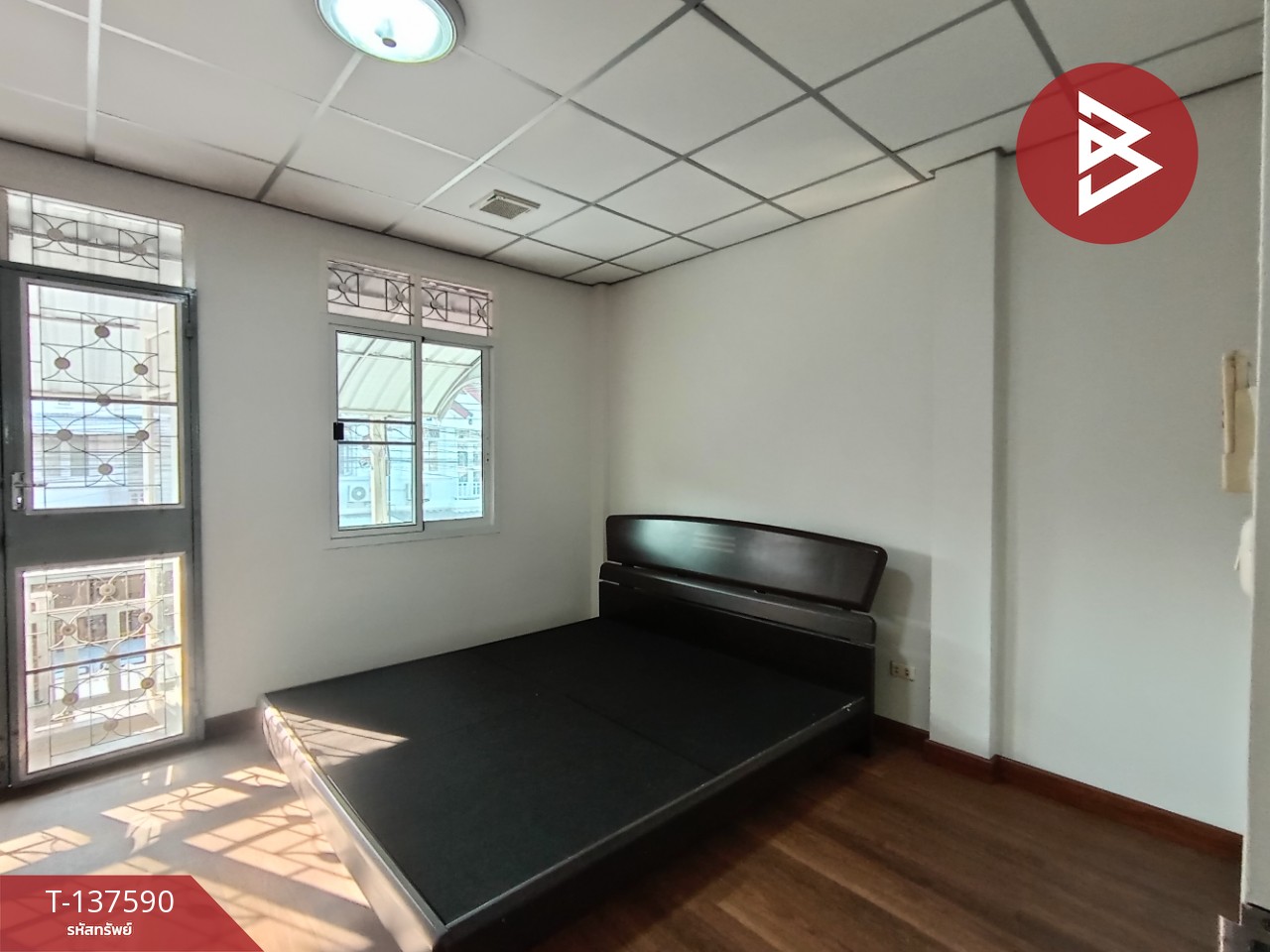 ขายทาวน์เฮ้าส์ หมู่บ้านพฤกษาพรรณ ลำพยา นครปฐม 11