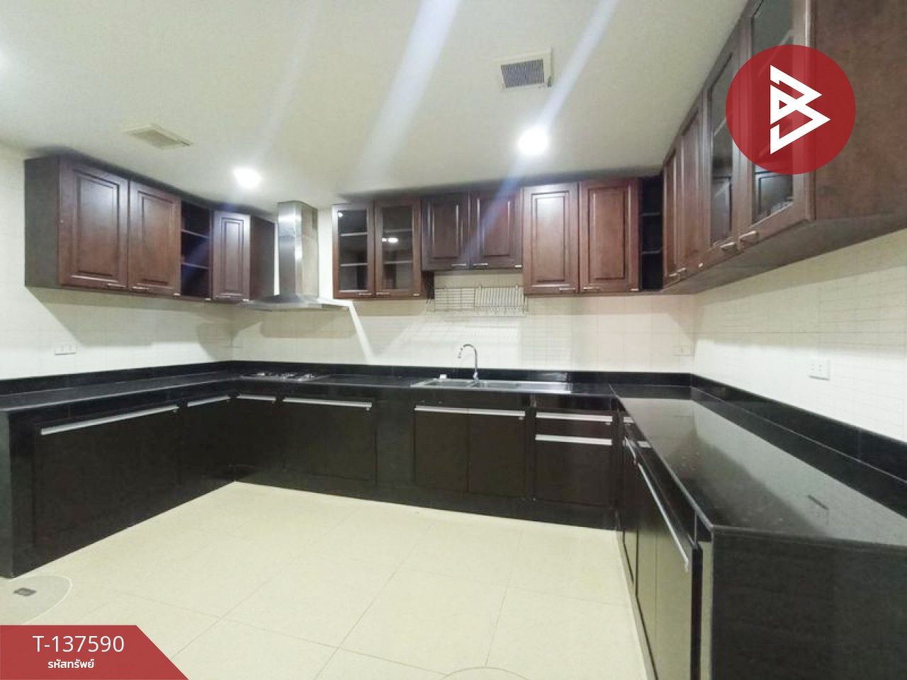 ขายทาวน์เฮ้าส์ หมู่บ้านพฤกษาพรรณ ลำพยา นครปฐม 8